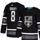 Los Angeles Kings Trikot Drew Doughty Schwarz 2019 NHL All Star